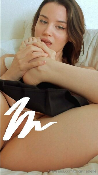 xocinnabelle Nude Leaks Photo 7
