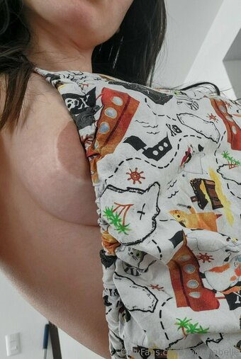 xocinnabelle Nude Leaks Photo 13