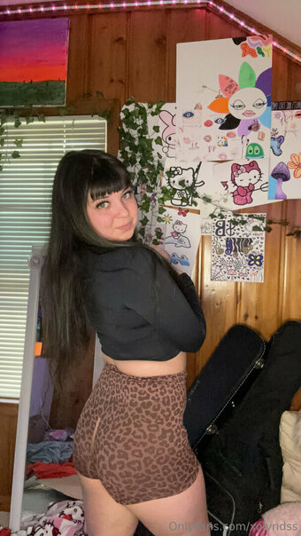 xolyndss Nude Leaks Photo 10