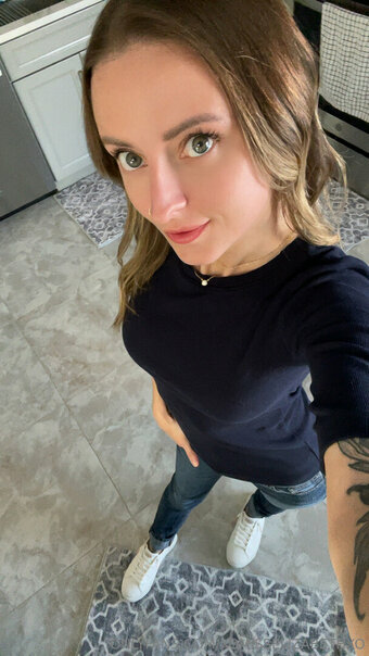 xomisselizabethxo Nude Leaks Photo 21