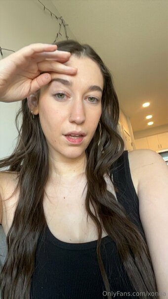 xonoa Nude Leaks Photo 1