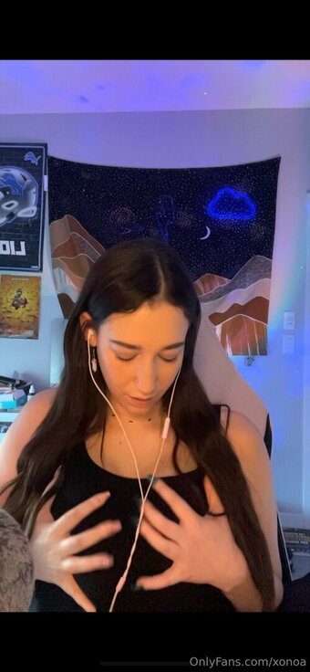 xonoa Nude Leaks Photo 3