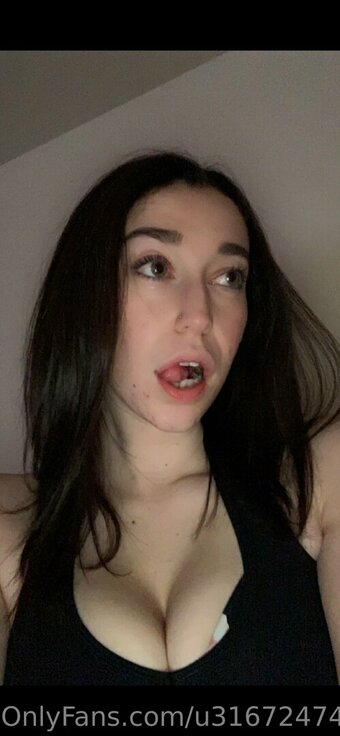 xonoa Nude Leaks Photo 6