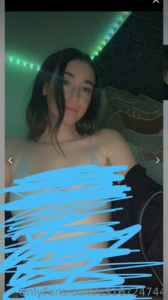 xonoa Nude Leaks Photo 7