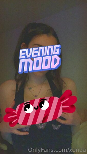 xonoa Nude Leaks Photo 9