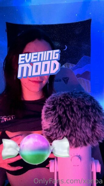 xonoa Nude Leaks Photo 11