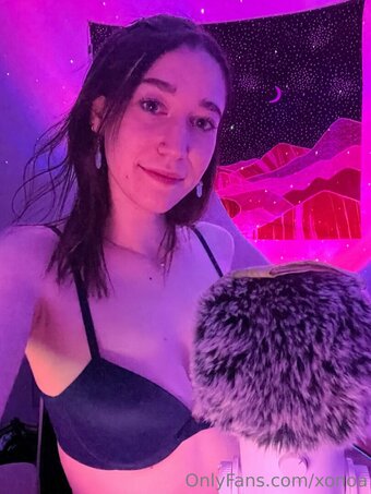 xonoa Nude Leaks Photo 15