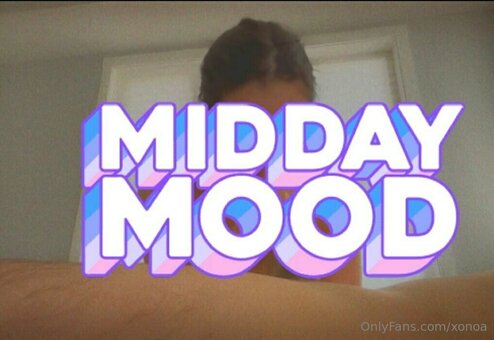 xonoa Nude Leaks Photo 16