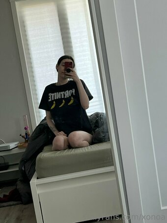 xonoa Nude Leaks Photo 18