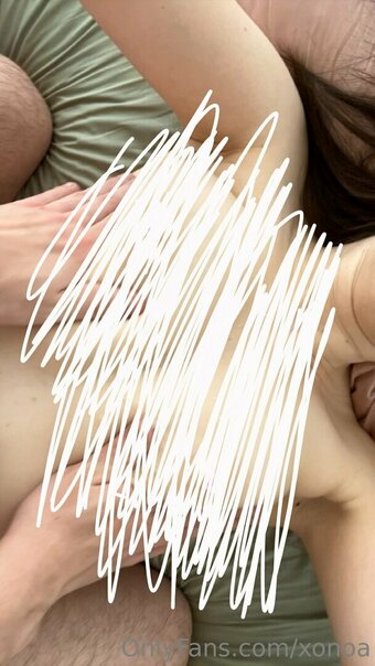 xonoa Nude Leaks Photo 19