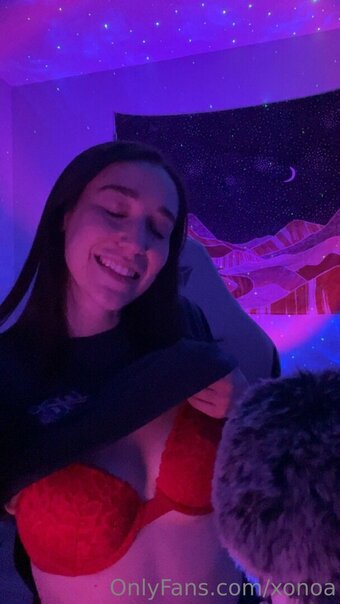 xonoa Nude Leaks Photo 20