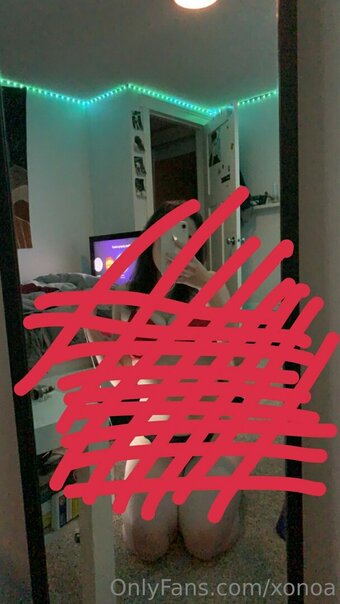 xonoa Nude Leaks Photo 23