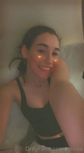 xonoa Nude Leaks Photo 24