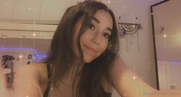 xonoa Nude Leaks Photo 28