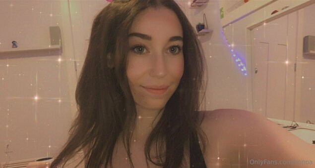 xonoa Nude Leaks Photo 29