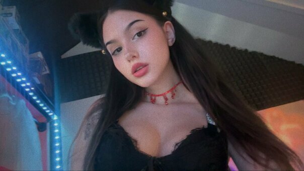 XPinkDonut Nude Leaks Photo 10