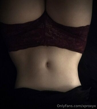 xproxyx Nude Leaks Photo 6