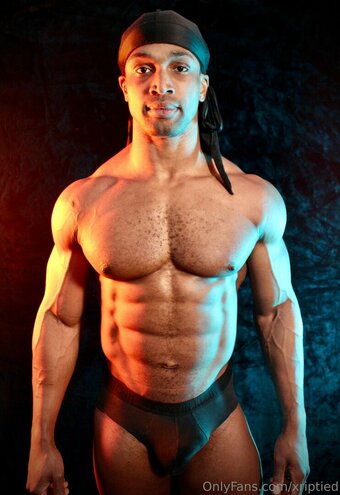 xriptied Nude Leaks Photo 1