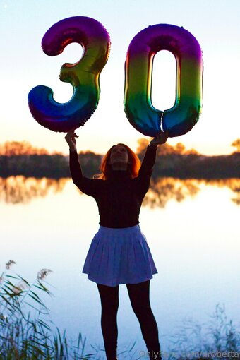 xroberta Nude Leaks Photo 1