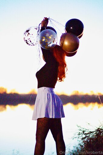 xroberta Nude Leaks Photo 2