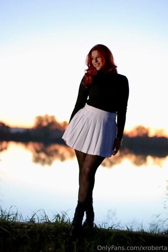 xroberta Nude Leaks Photo 3