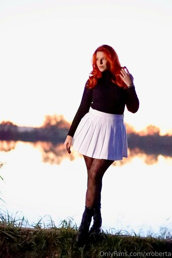 xroberta Nude Leaks Photo 4