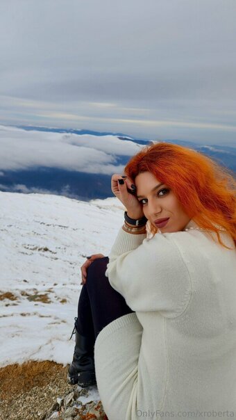 xroberta Nude Leaks Photo 6