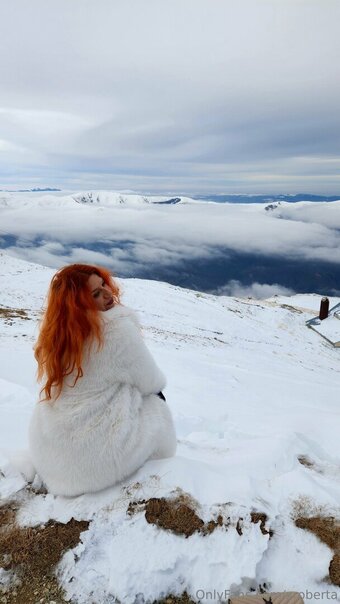 xroberta Nude Leaks Photo 7