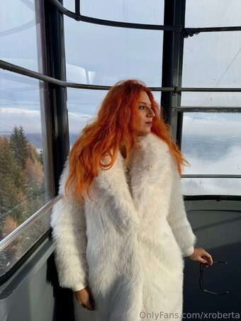 xroberta Nude Leaks Photo 8