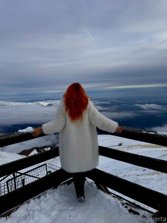 xroberta Nude Leaks Photo 10