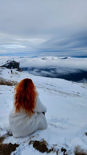 xroberta Nude Leaks Photo 12