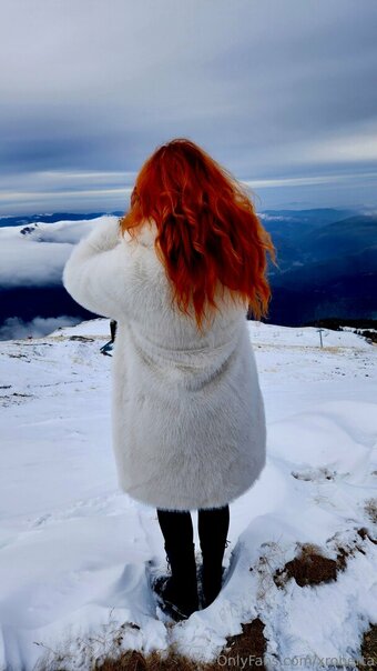 xroberta Nude Leaks Photo 13