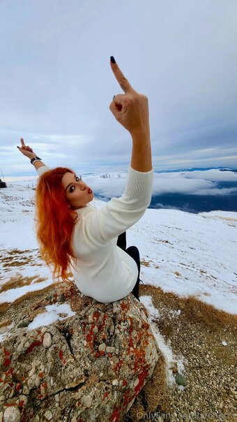 xroberta Nude Leaks Photo 15