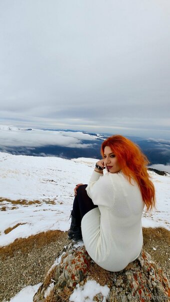 xroberta Nude Leaks Photo 16