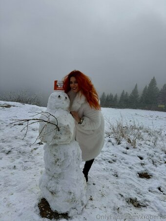 xroberta Nude Leaks Photo 18