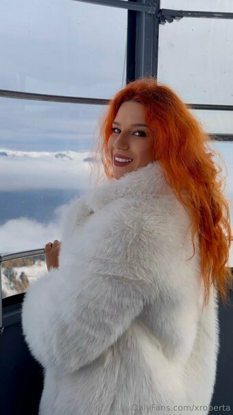 xroberta Nude Leaks Photo 19
