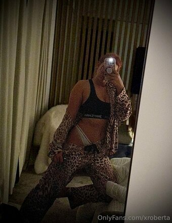 xroberta Nude Leaks Photo 20