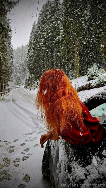 xroberta Nude Leaks Photo 22