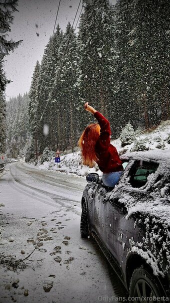 xroberta Nude Leaks Photo 23