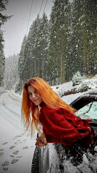 xroberta Nude Leaks Photo 24