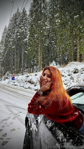 xroberta Nude Leaks Photo 25