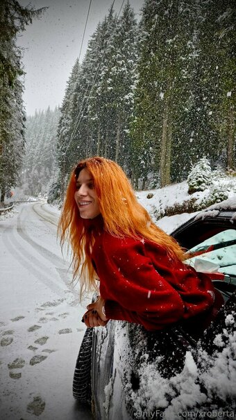 xroberta Nude Leaks Photo 26