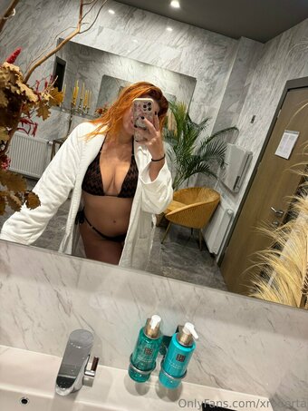 xroberta Nude Leaks Photo 27