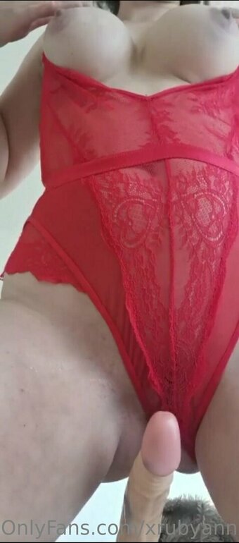 xrubyannx Nude Leaks Photo 8