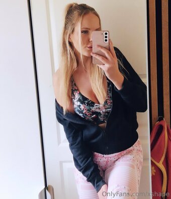 xshape Nude Leaks Photo 2