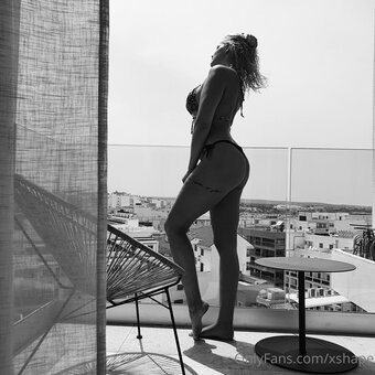 xshape Nude Leaks Photo 8