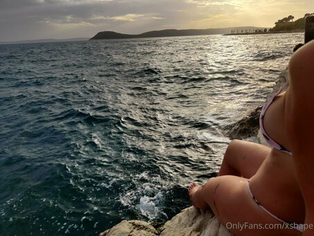 xshape Nude Leaks Photo 9