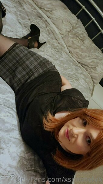 xsimonetvx Nude Leaks Photo 8