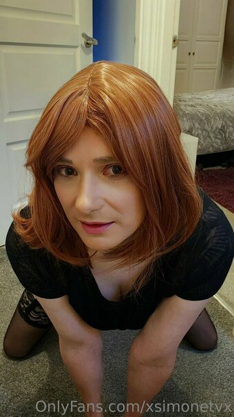 xsimonetvx Nude Leaks Photo 10