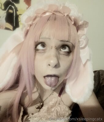 xsleepingcatx